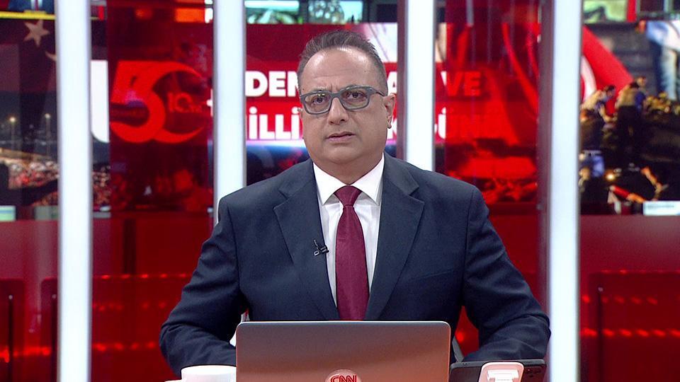 Gündem 15 Temmuz 2026 Çarşamba