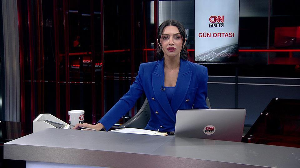 Gün Ortası 16 Temmuz 2026 Perşembe
