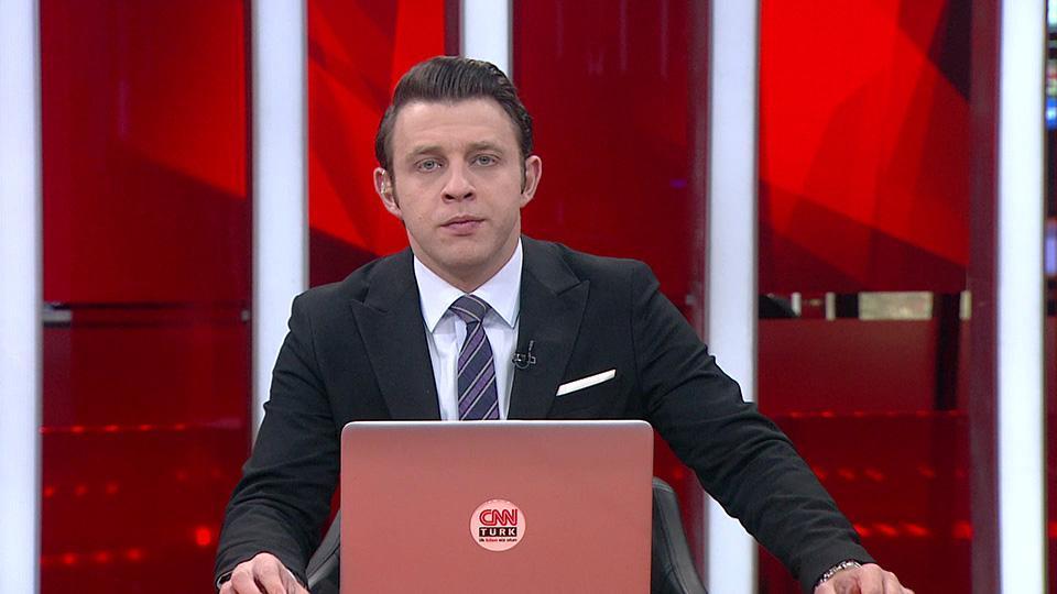 Gece Haberleri 17 Temmuz 2026 Cuma