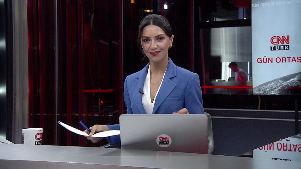 Gün Ortası 21 Temmuz 2026 Salı