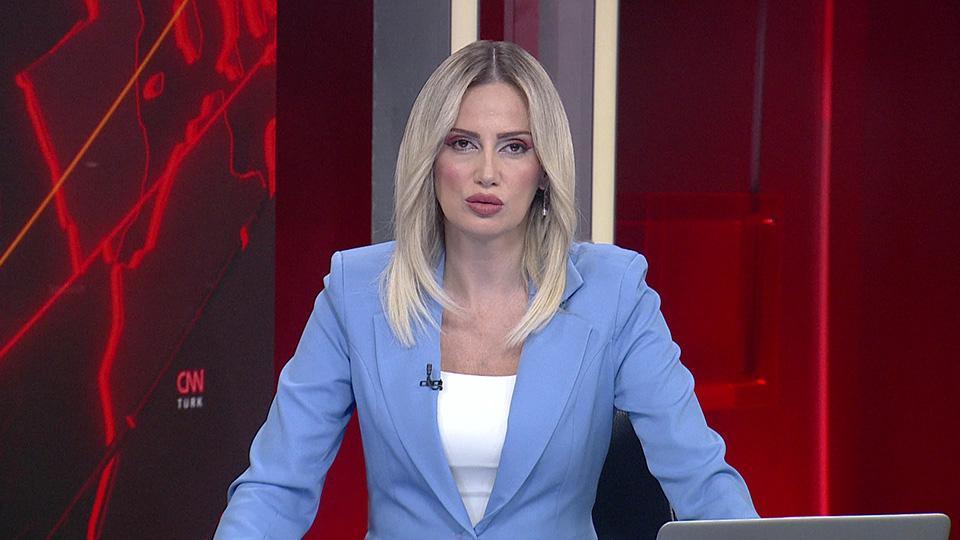 Ana Haber 22 Temmuz 2026 Çarşamba