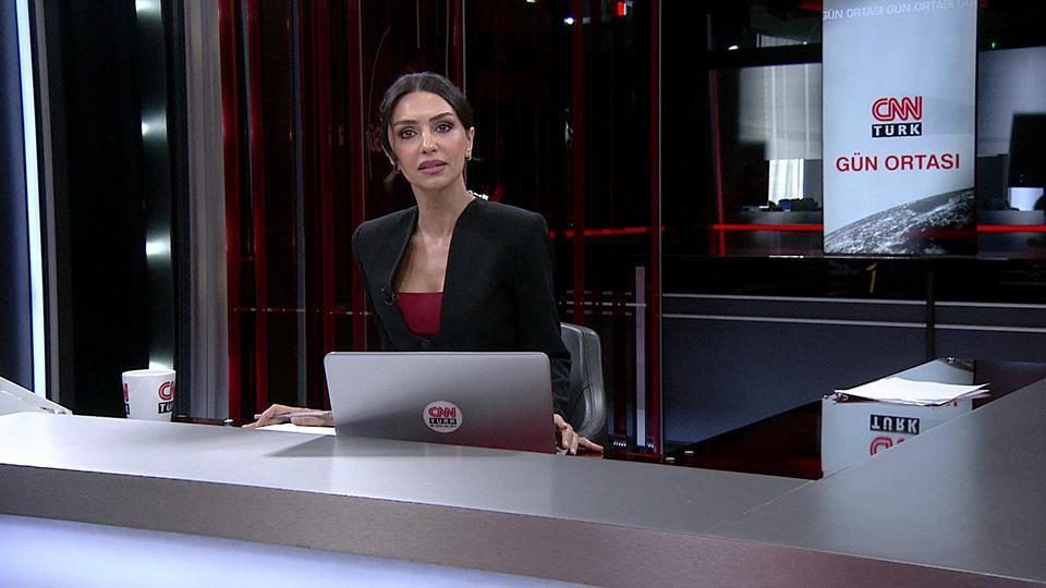 Gün Ortası 22 Temmuz 2026 Çarşamba