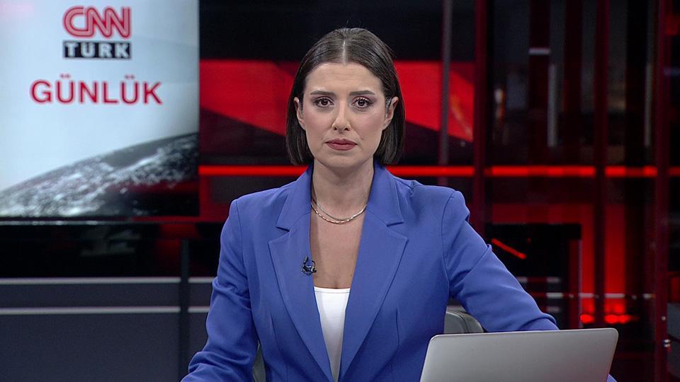 Günlük 23 Temmuz 2026 Perşembe