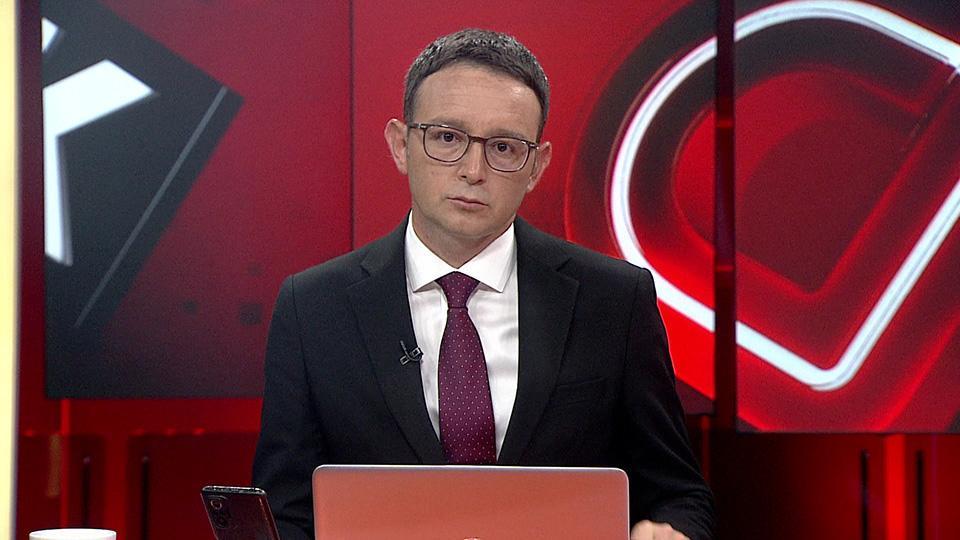 Gece Haberleri 23 Temmuz 2026 Perşembe