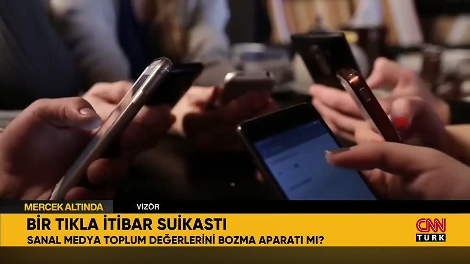 Sanal medyada hakaret ve linç! X-Instagram-Meta toplum düzenini nasıl hiçe sayıyor?