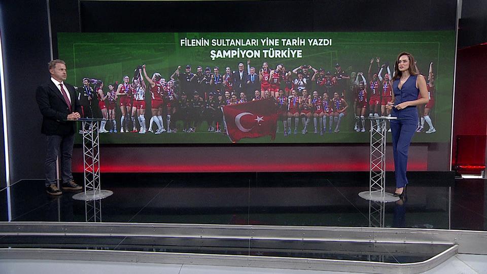 Spor Bülteni 27 Temmuz 2026 Pazar
