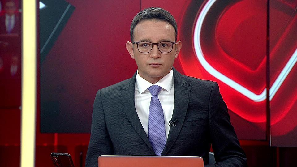 Gece Haberleri 27 Temmuz 2026 Pazartesi