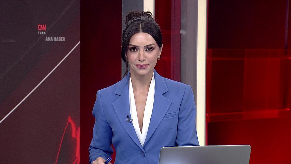 Ana Haber 30 Temmuz 2026 Perşembe