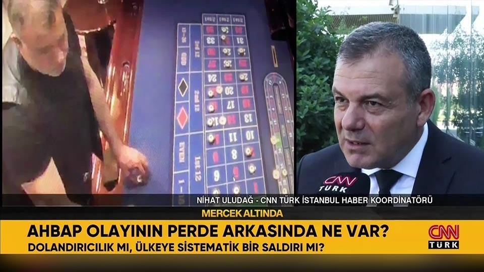 AHBAP olayının perde arkasında ne var?