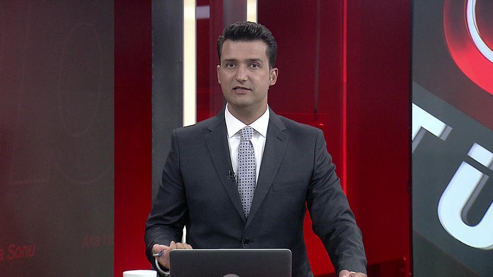 Hafta Sonu Ana Haber 1 Ağustos 2026 Cumartesi