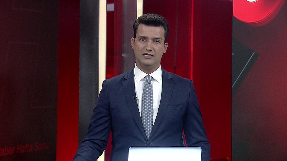 Hafta Sonu Ana Haber 2 Ağustos 2026 Pazar