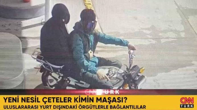 Yeni nesil çeteler kimin maşası?