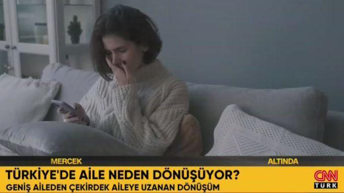 Aile bağları neden zayıflıyor?