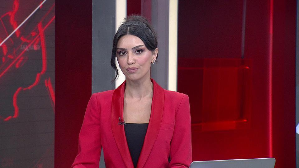 Ana Haber 3 Ağustos 2026 Pazartesi