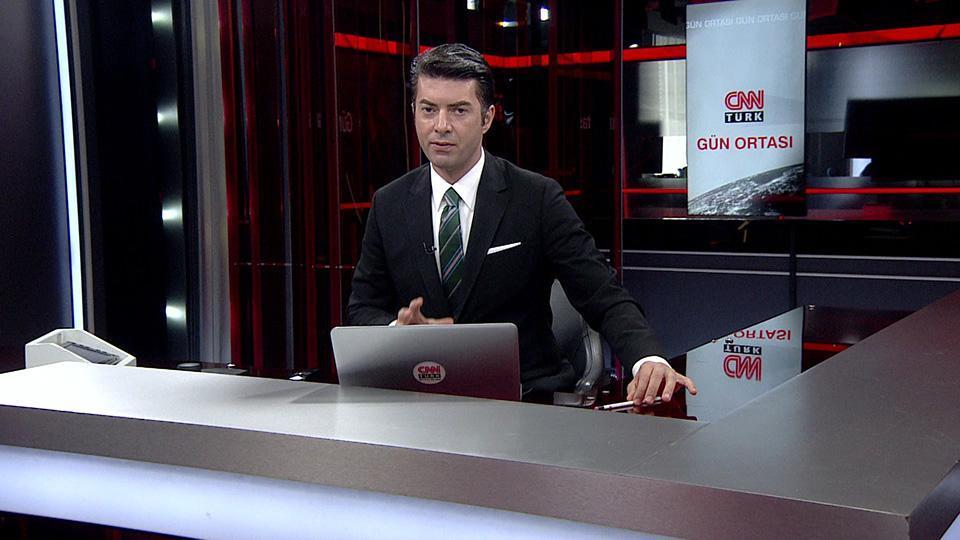 Gün Ortası 3 Ağustos 2026 Pazartesi