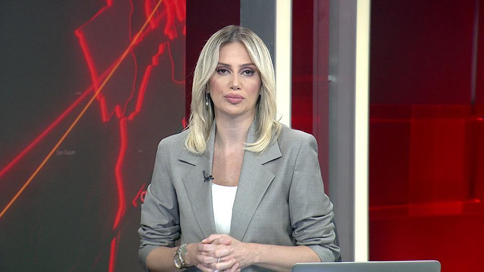 Ana Haber 4 Ağustos 2026 Salı