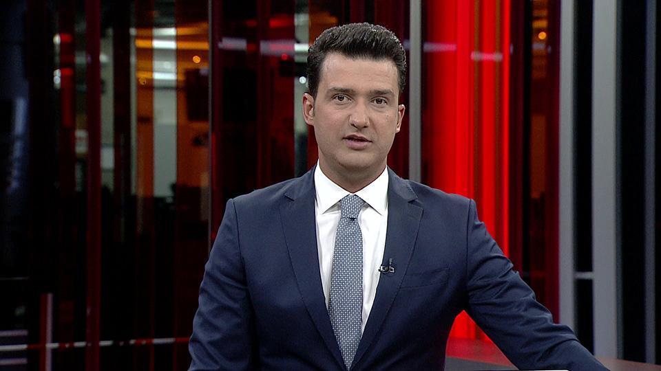 Gece Haberleri 6 Ağustos 2026 Perşembe