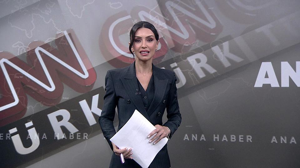 Ana Haber 6 Ağustos 2026 Perşembe