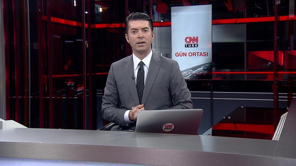Gün Ortası 7 Ağustos 2026 Cuma