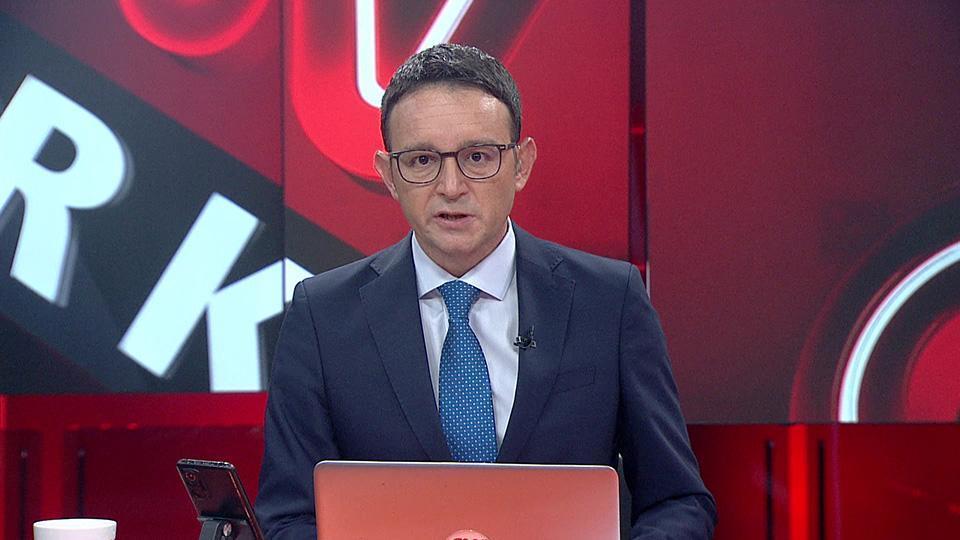 Gece Haberleri 8 Ağustos 2026 Cumartesi