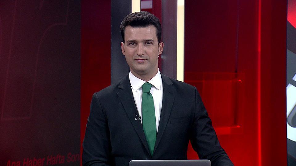 Hafta Sonu Ana Haber 8 Ağustos 2026 Cumartesi