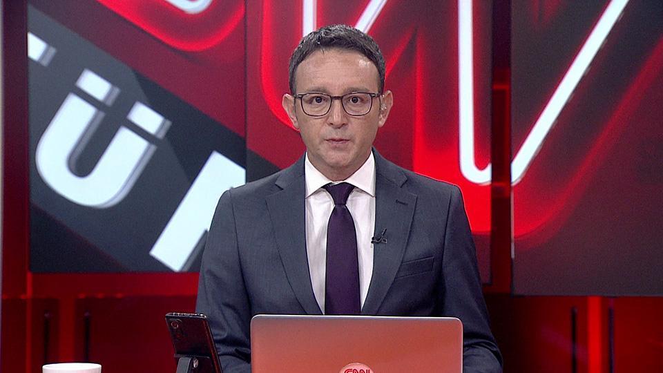 Gece Haberleri 9 Ağustos 2026 Pazar