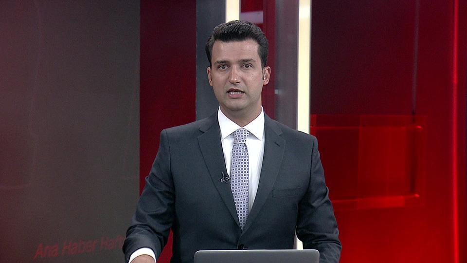 Hafta Sonu Ana Haber 9 Ağustos 2026 Pazar