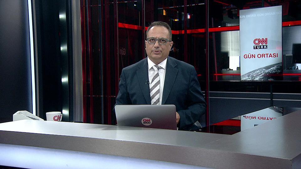 Gün Ortası 12 Ağustos 2026 Çarşamba