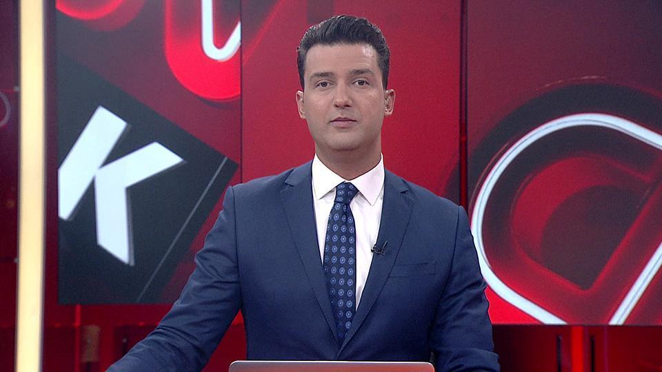 Gece Haberleri 12 Ağustos 2026 Çarşamba