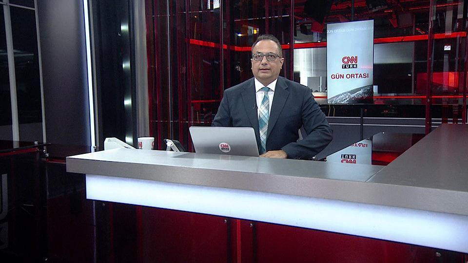 Gün Ortası 14 Ağustos 2026 Cuma