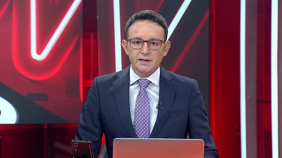 Gece Haberleri 14 Ağustos 2026 Cuma