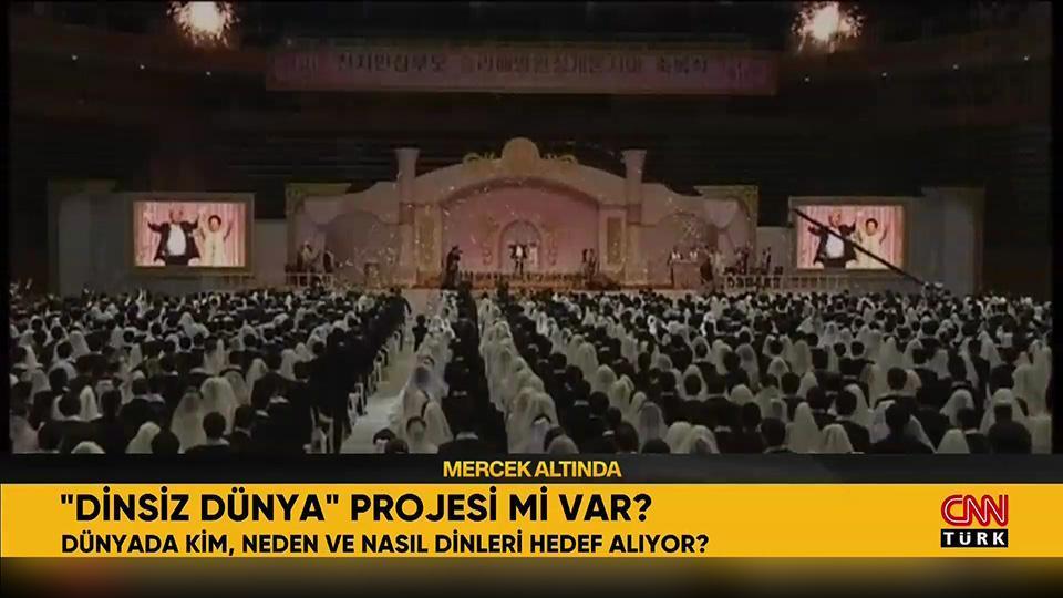 Dinsiz dünya projesi mi var? Dünyada kim, neden ve nasıl dinleri hedef alıyor?