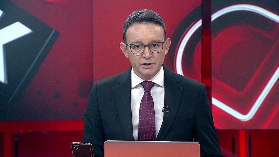 Gece Haberleri 15 Ağustos 2026 Cumartesi