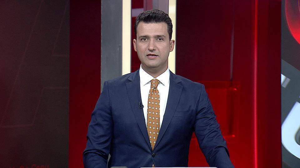 Hafta Sonu Ana Haber 16 Ağustos 2026 Pazar