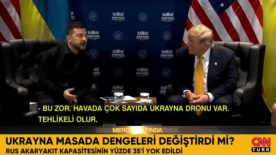 Ukrayna'nın Rusya'daki 4 ana hedefi ne?