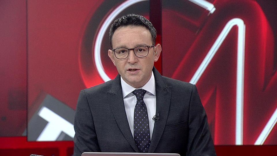 Gece Haberleri 17 Ağustos 2026 Pazartesi