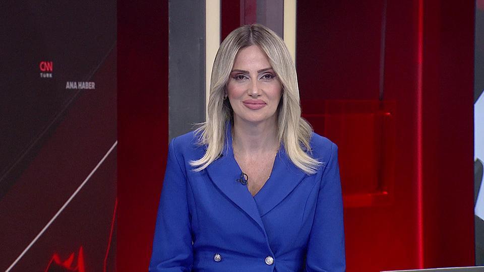 Ana Haber 17 Ağustos 2026 Pazartesi