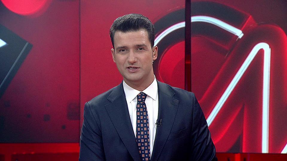 Gece Haberleri 18 Ağustos 2026 Salı