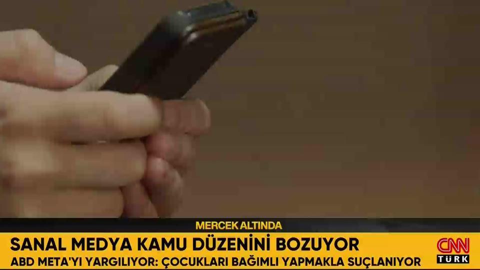 META'NIN TARİHİ DAVASI ABD'DE BAŞLADI: Türkiye ne zaman ''dur'' diyecek?