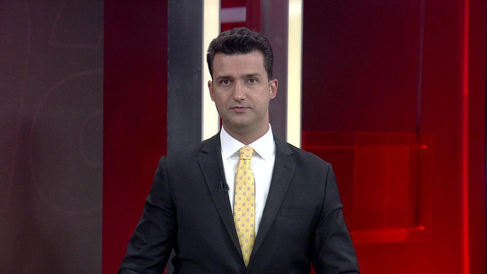 Hafta Sonu Ana Haber 22 Ağustos 2026 Cumartesi