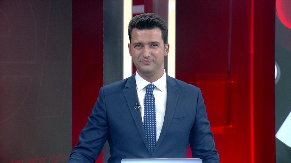 Hafta Sonu Ana Haber 23 Ağustos 2026 Pazar