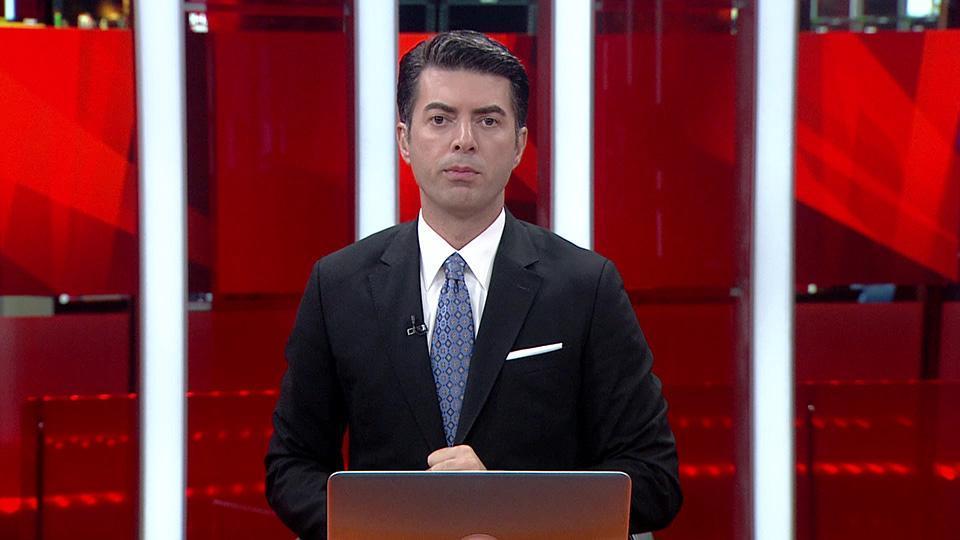 Gece Haberleri 25 Ağustos 2026 Salı