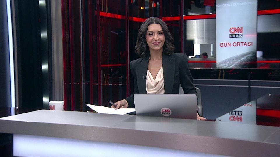 Gün Ortası 27 Ağustos 2026 Perşembe