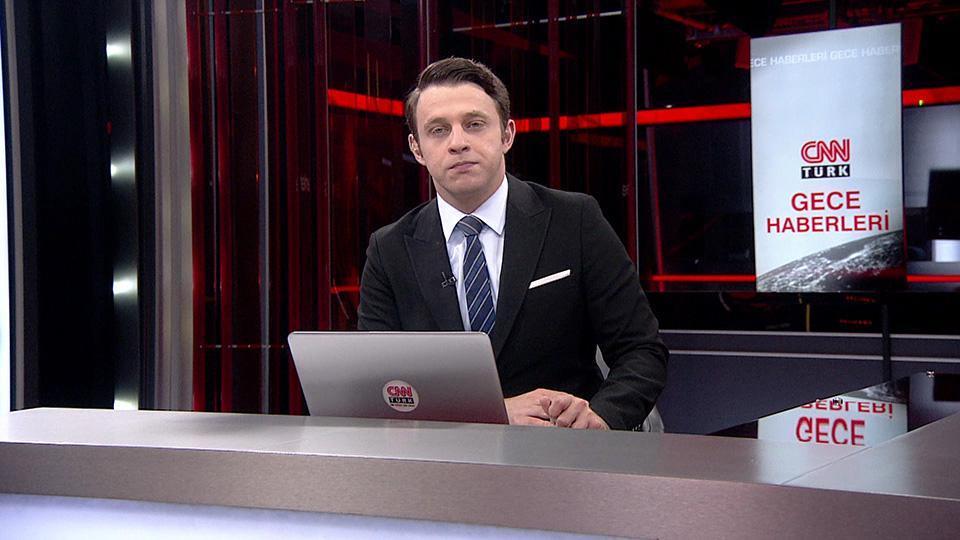 Gece Haberleri 27 Ağustos 2026 Perşembe