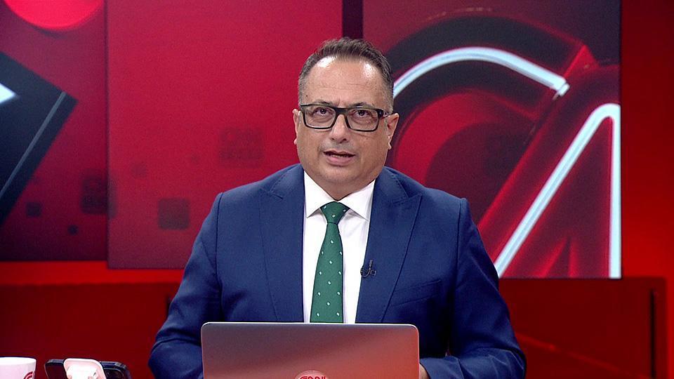 Gece Haberleri 30 Ağustos 2026 Pazar