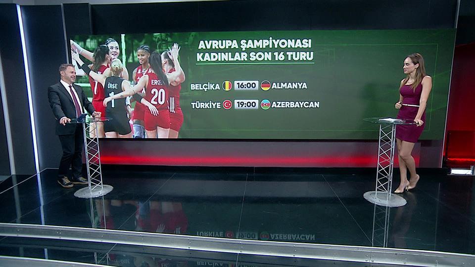 Spor Bülteni 1 Eylül 2026 Salı