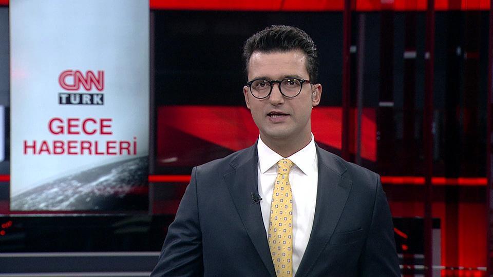 Gece Haberleri 1 Eylül 2026 Salı