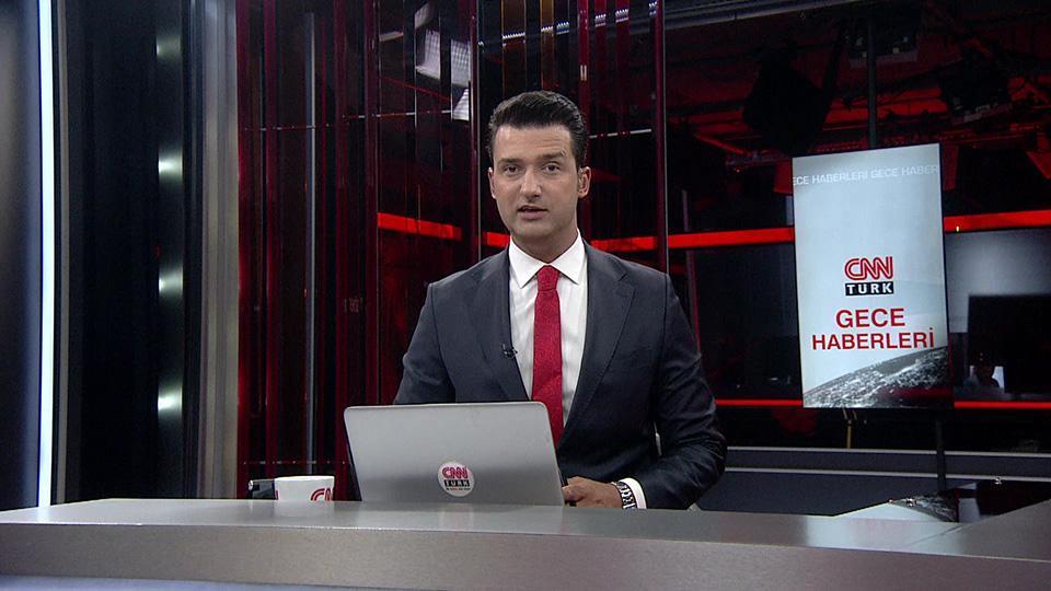 Gece Haberleri 2 Eylül 2026 Çarşamba