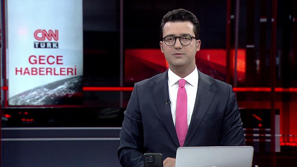 Gece Haberleri 3 Eylül 2026 Perşembe