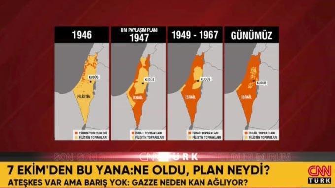 7 Ekim’den bu yana: Ne oldu, plan neydi?